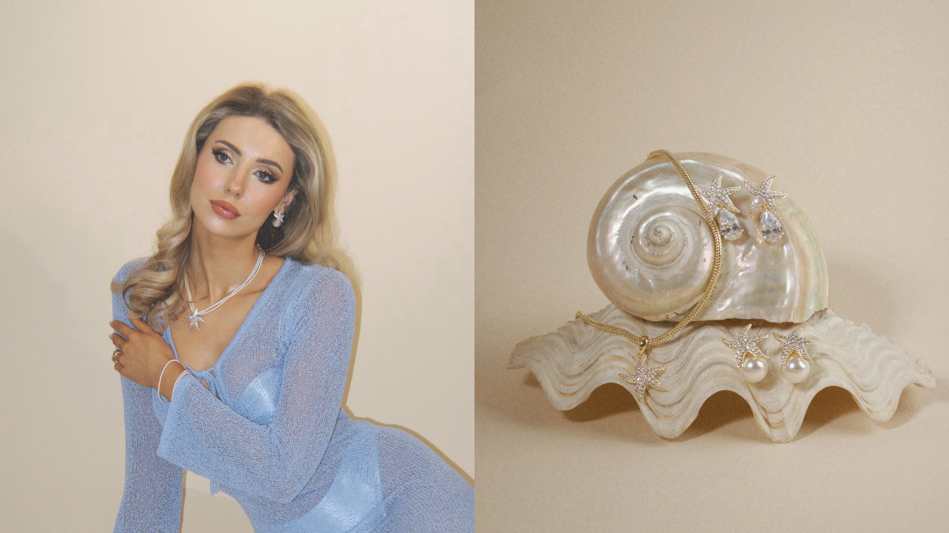 Timeless Jewellery for Bold Style