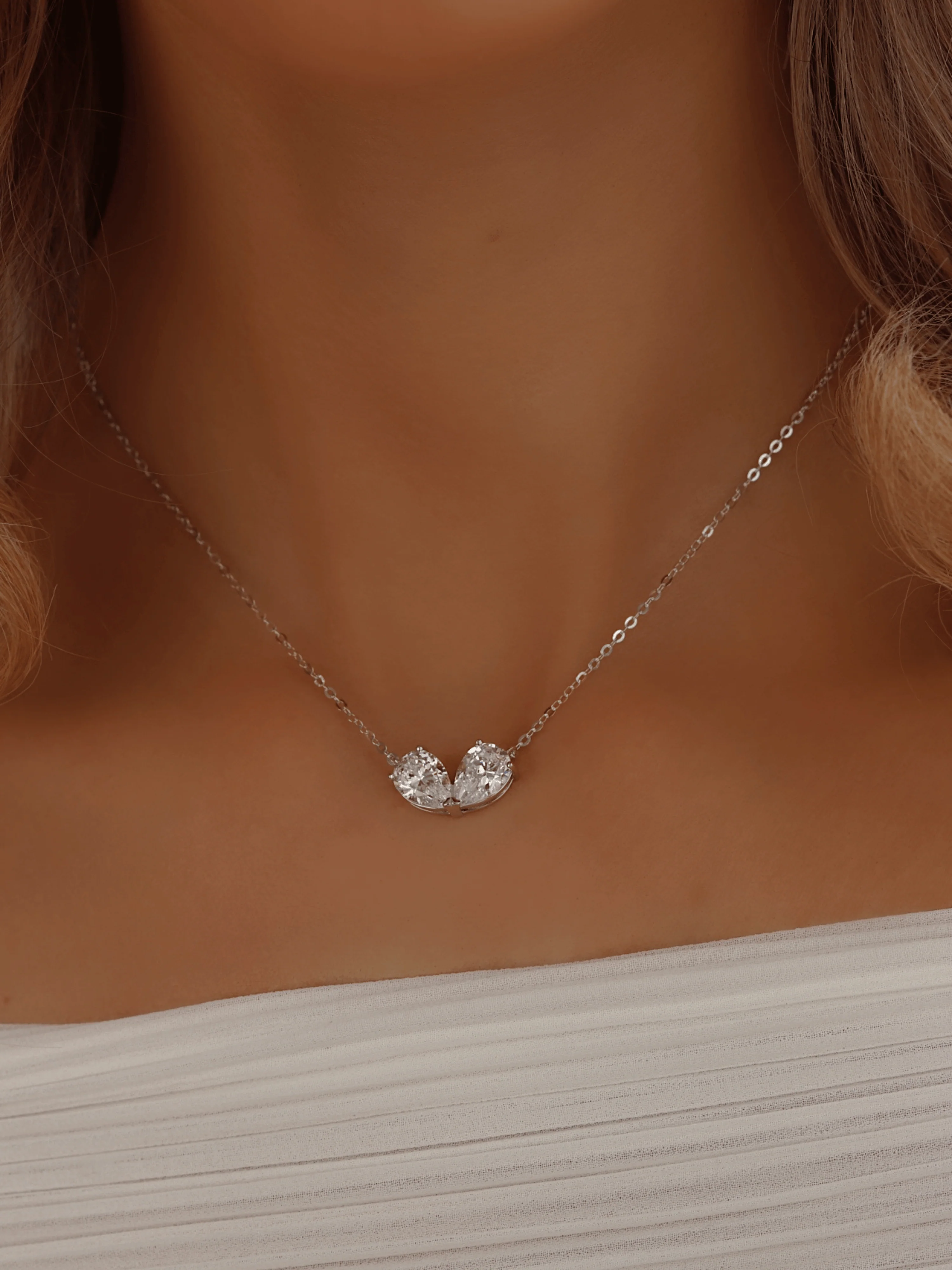 Adore Necklace - Image 2