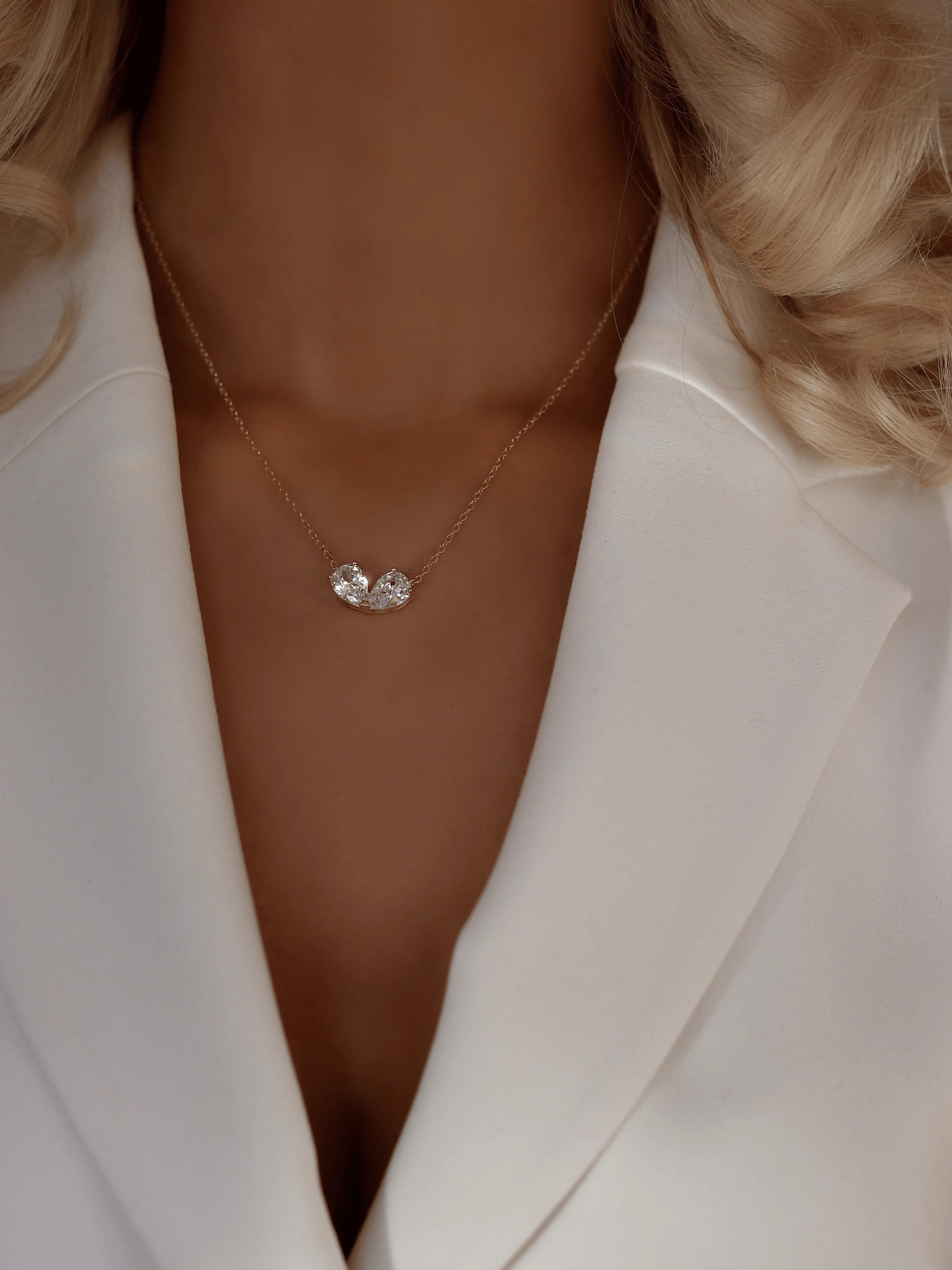 Adore Necklace