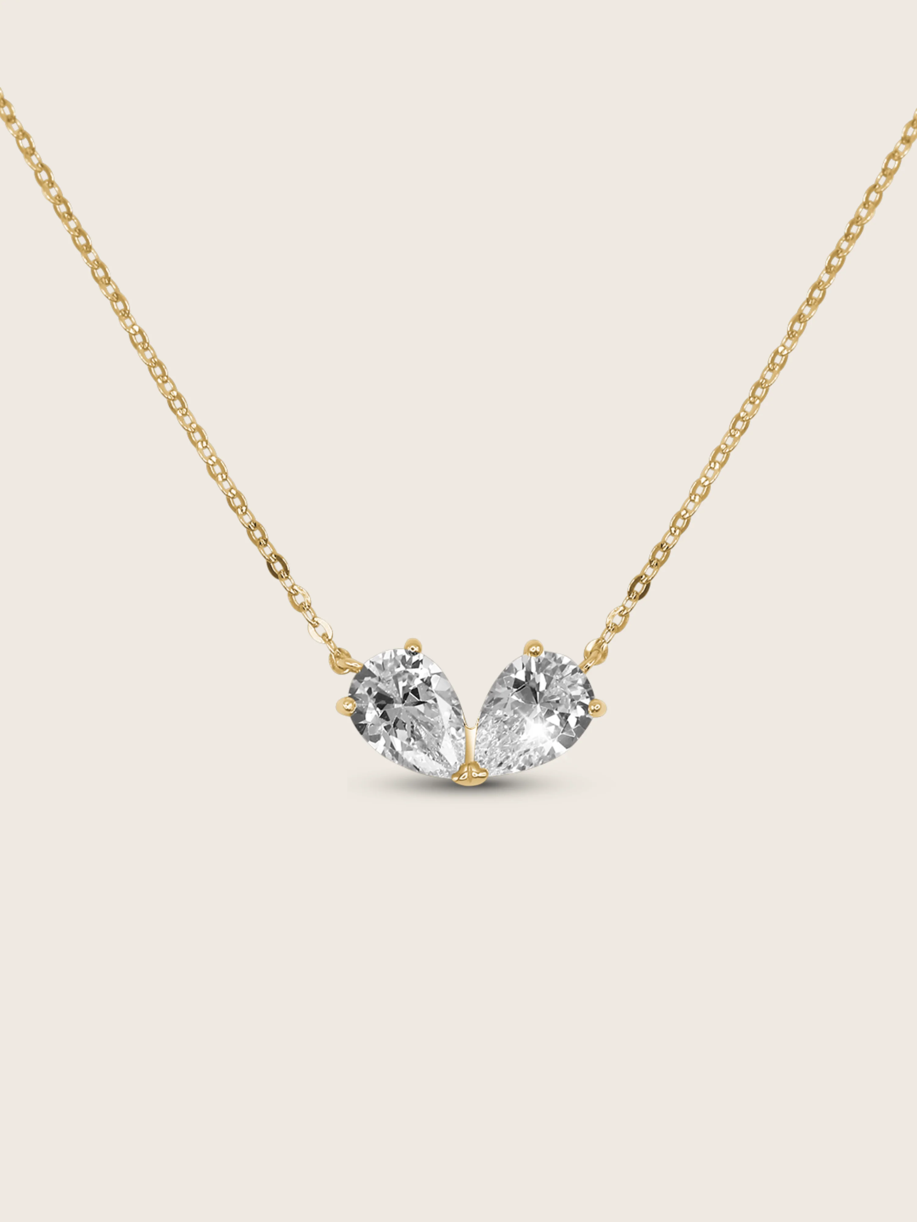 Adore Necklace - Image 2