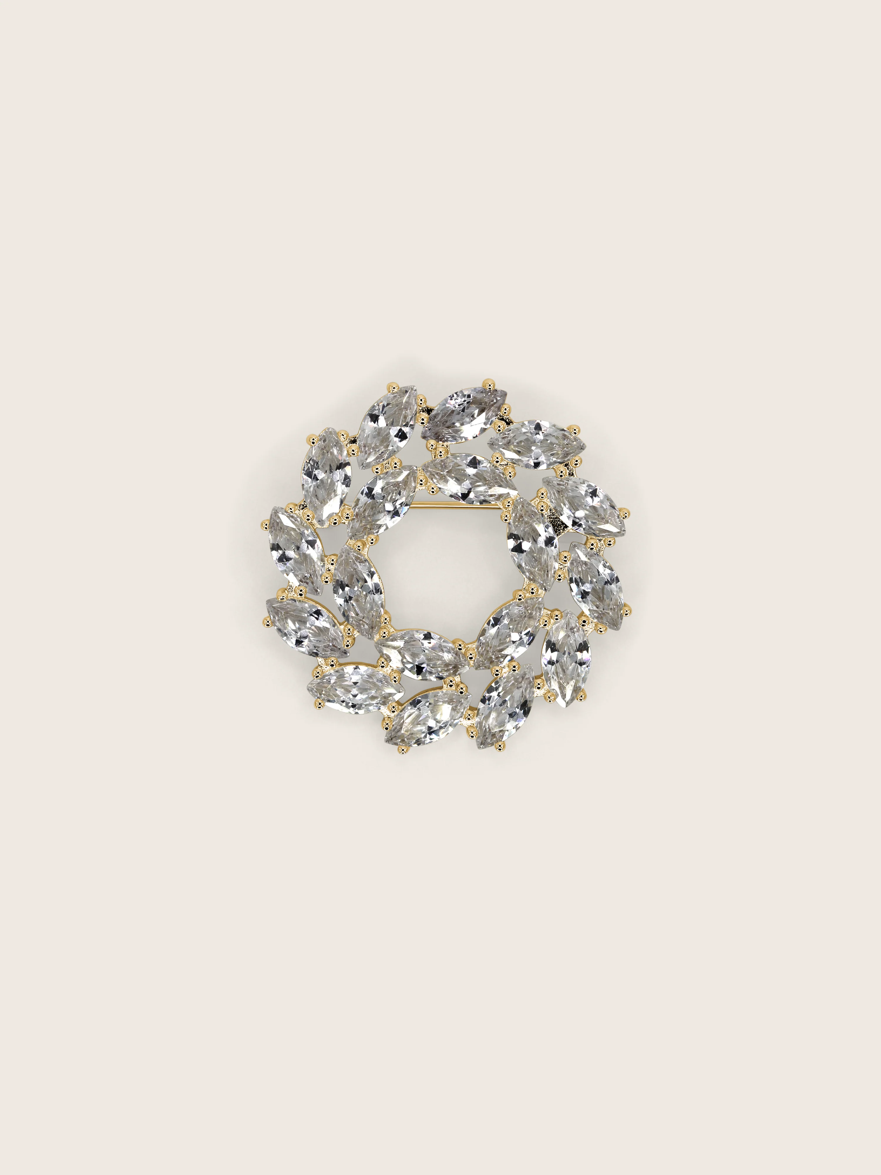 Amanda Brooch - Image 3