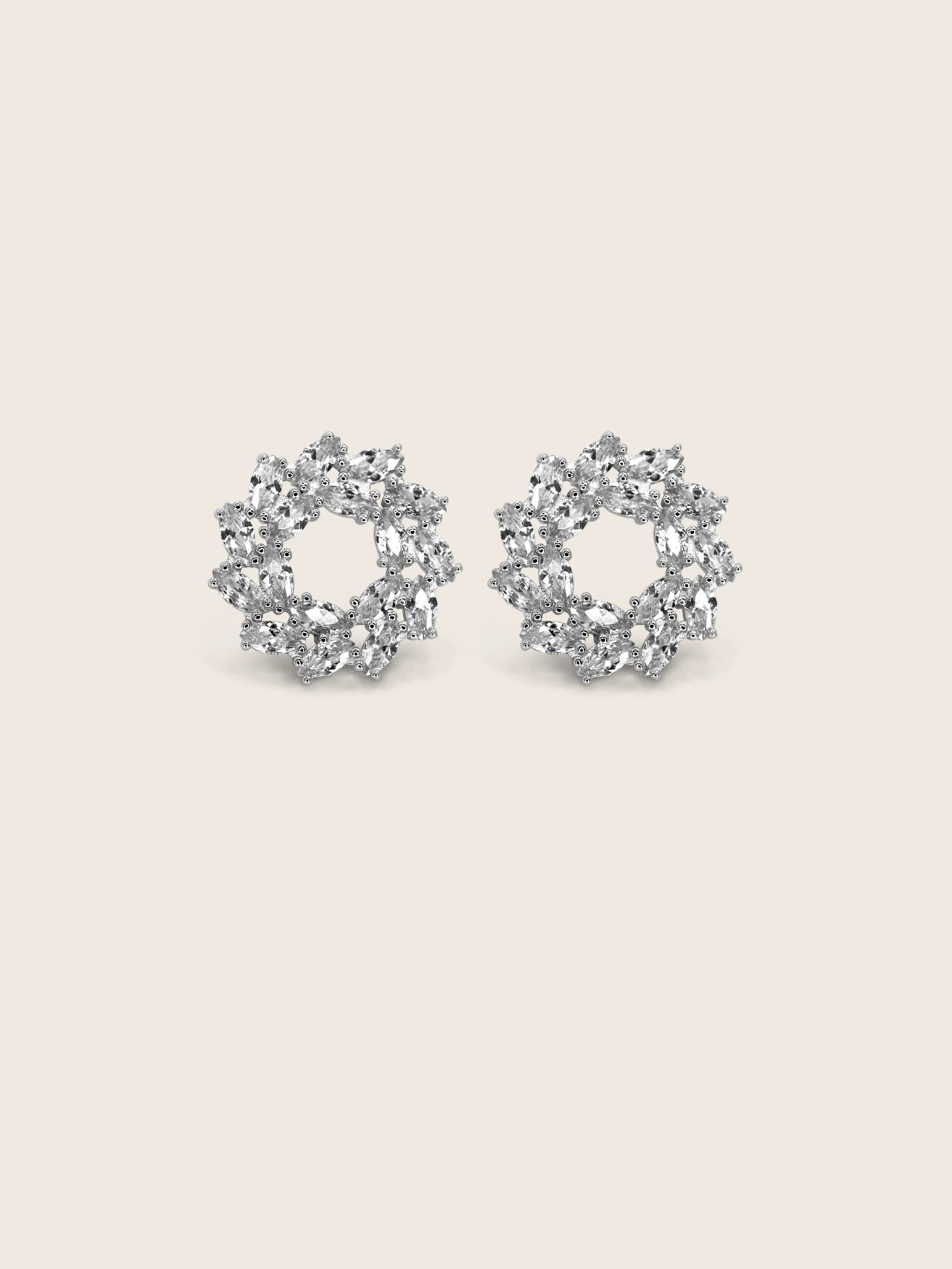 Amanda Earrings - Image 2