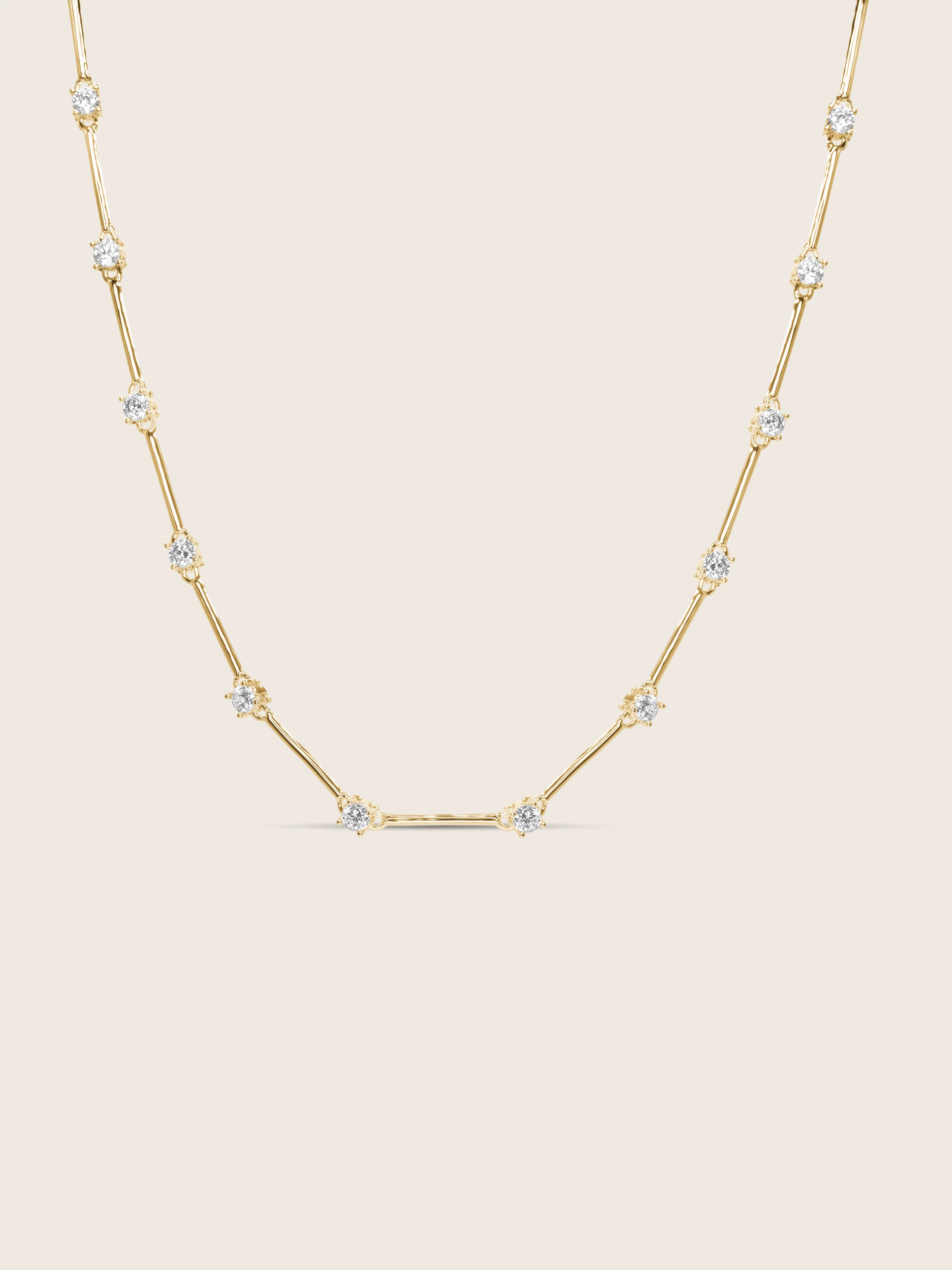 Astra Necklace