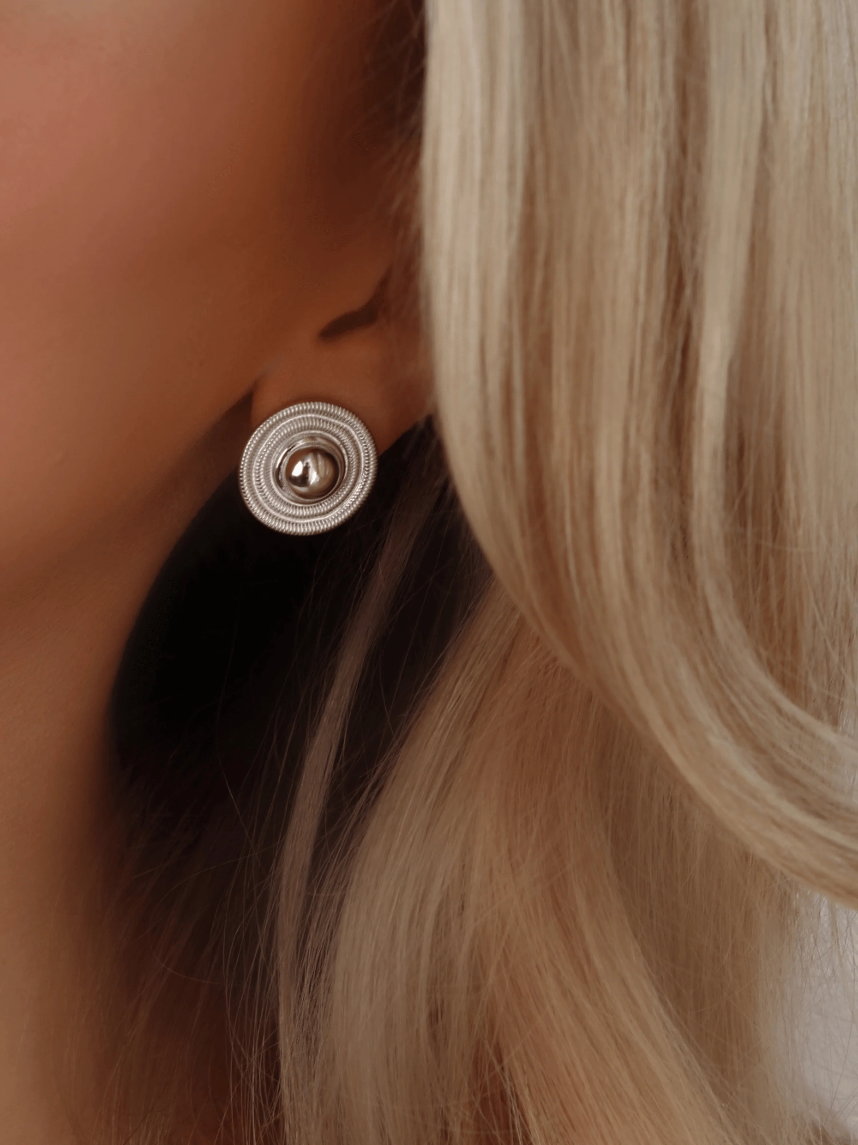 Athena Earrings - Image 2