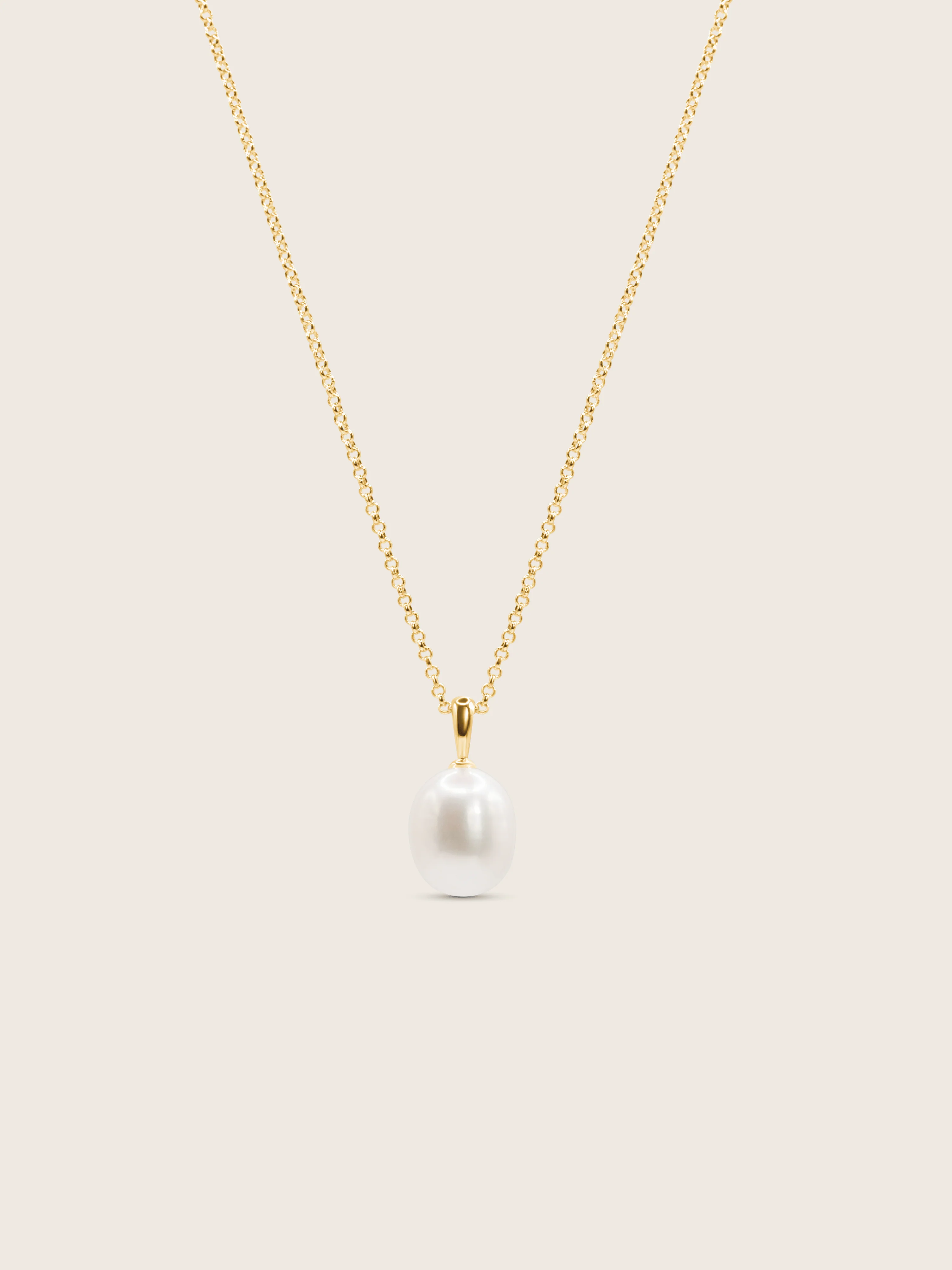 Audrey Necklace