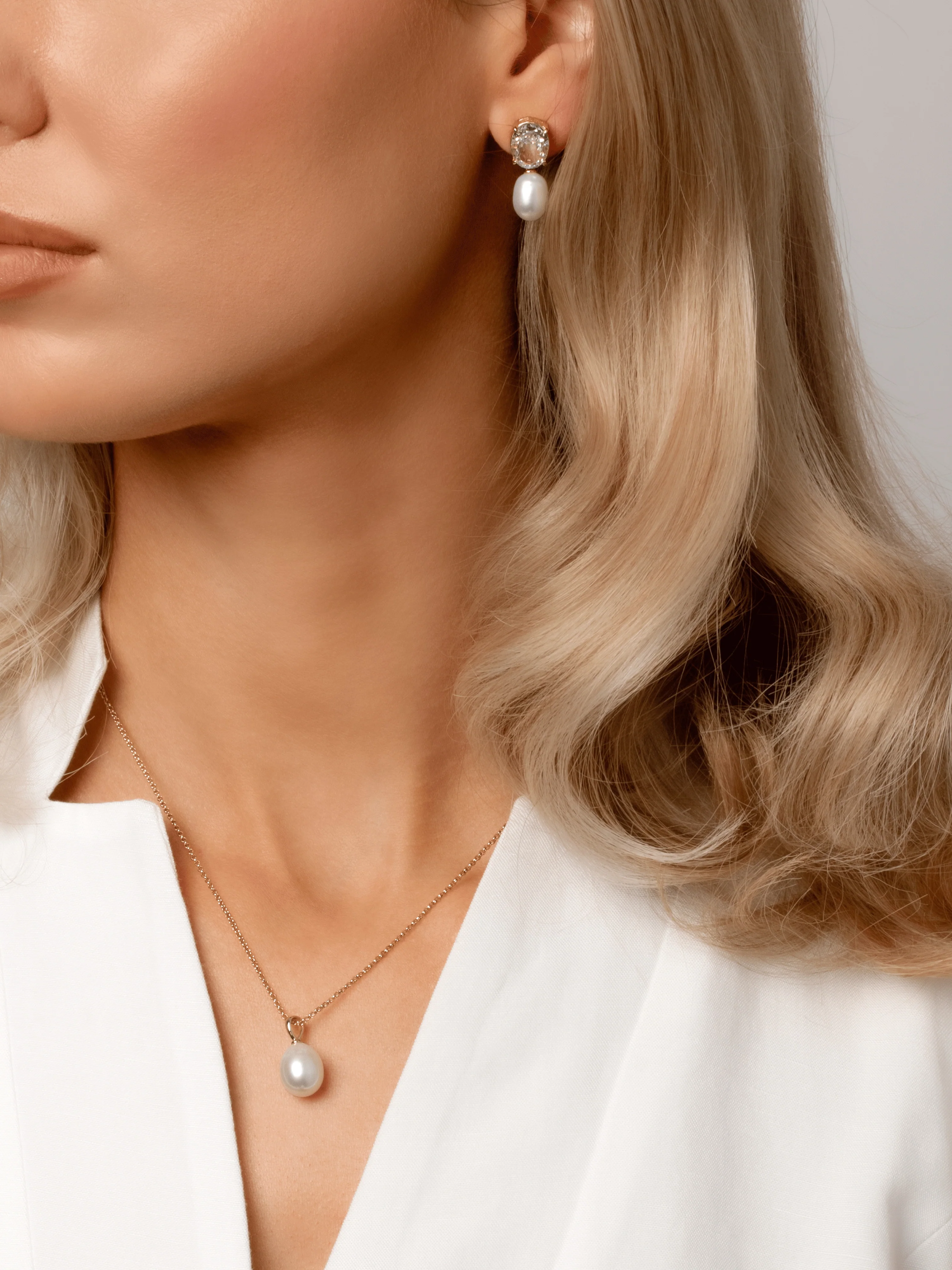 Audrey Necklace - Image 2