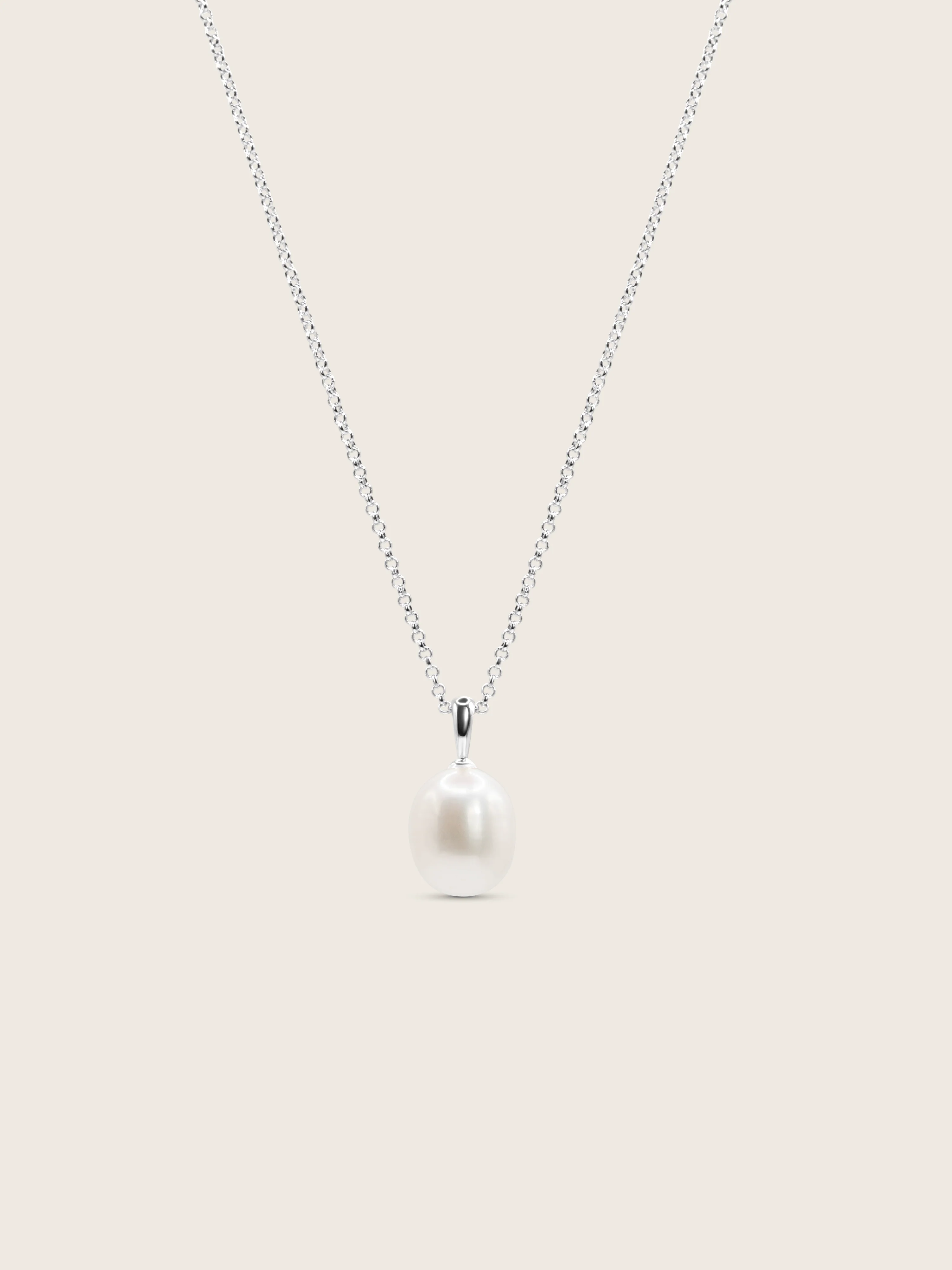 Audrey Necklace