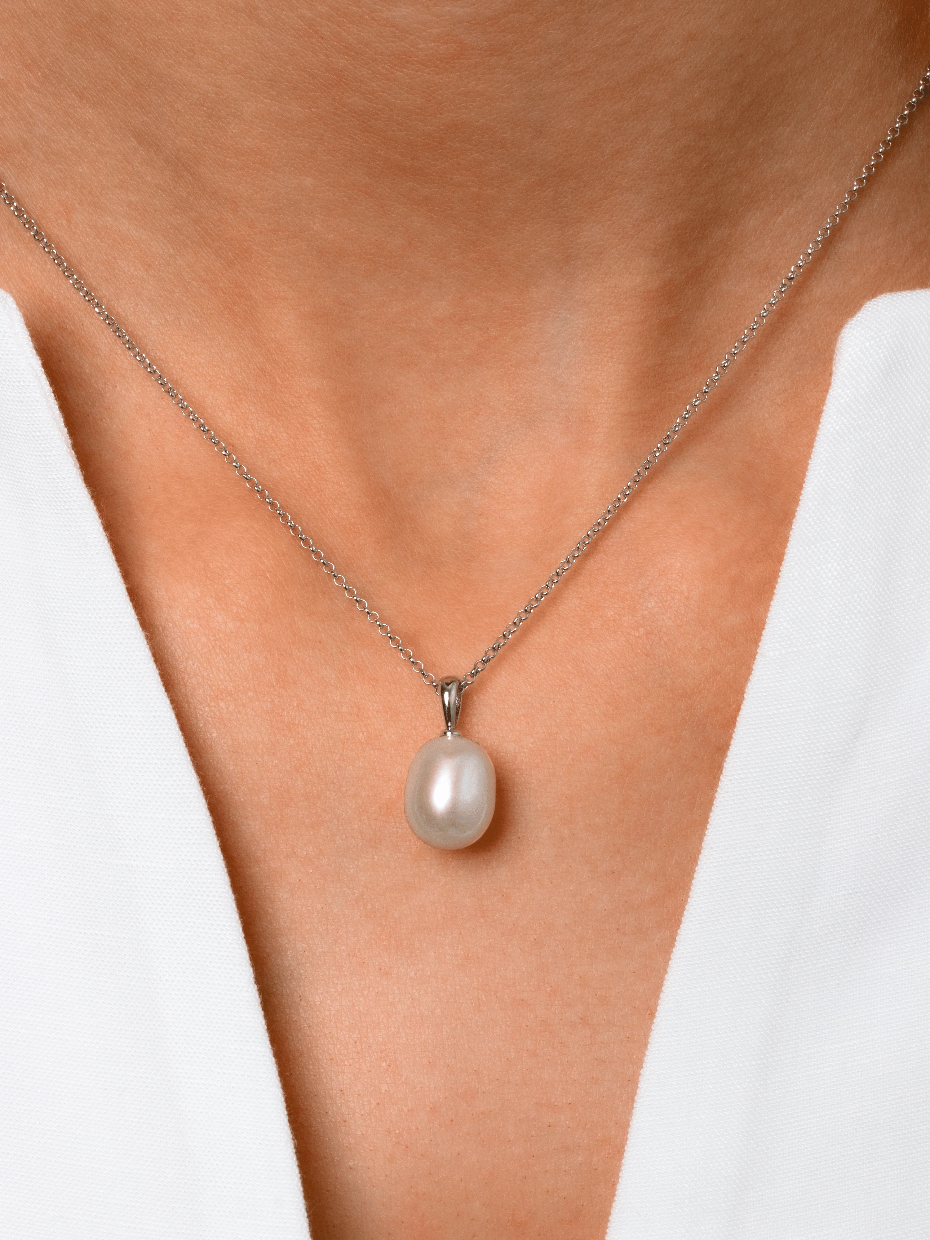 Audrey Necklace - Image 2