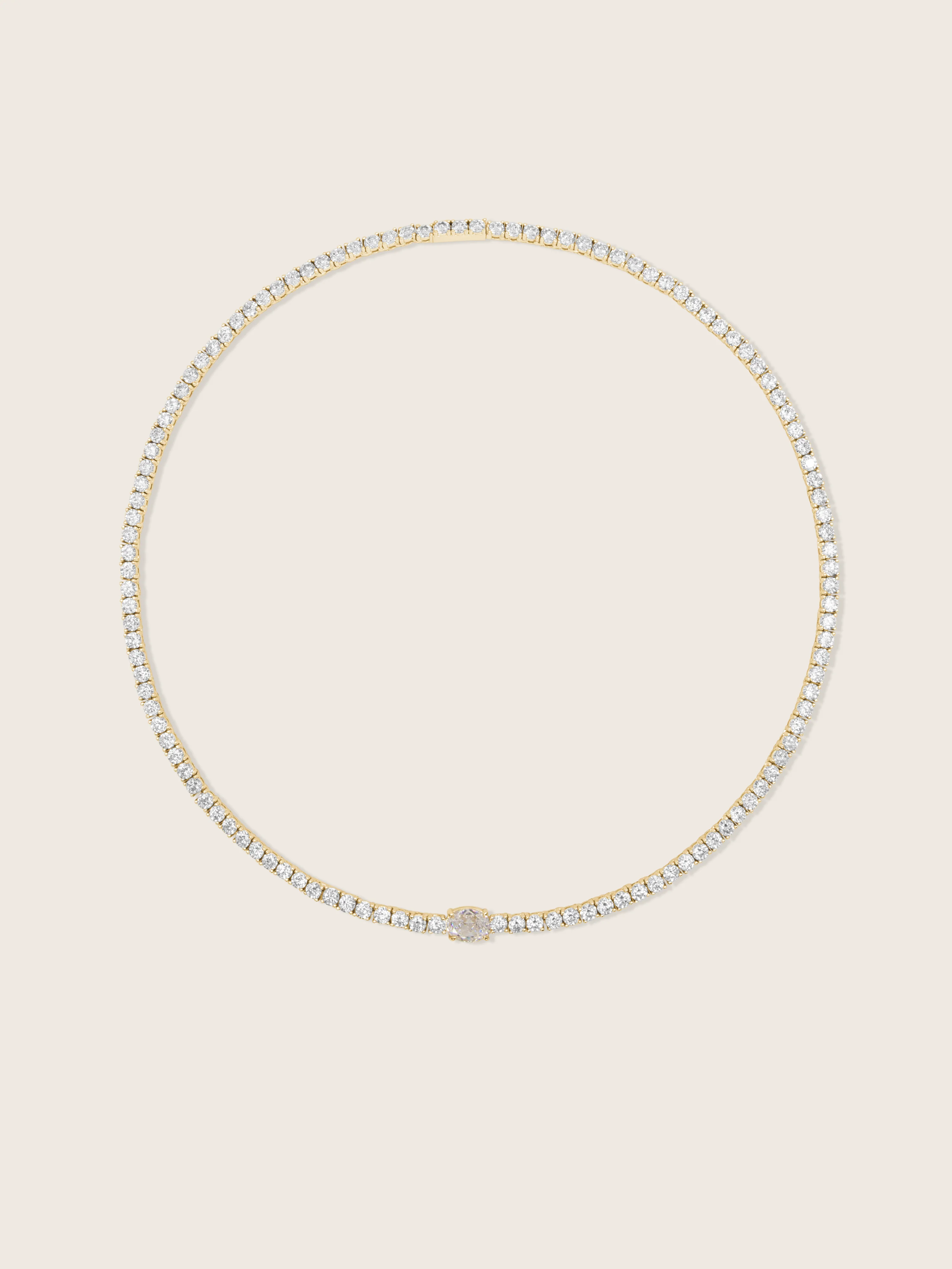 Aurelia Necklace