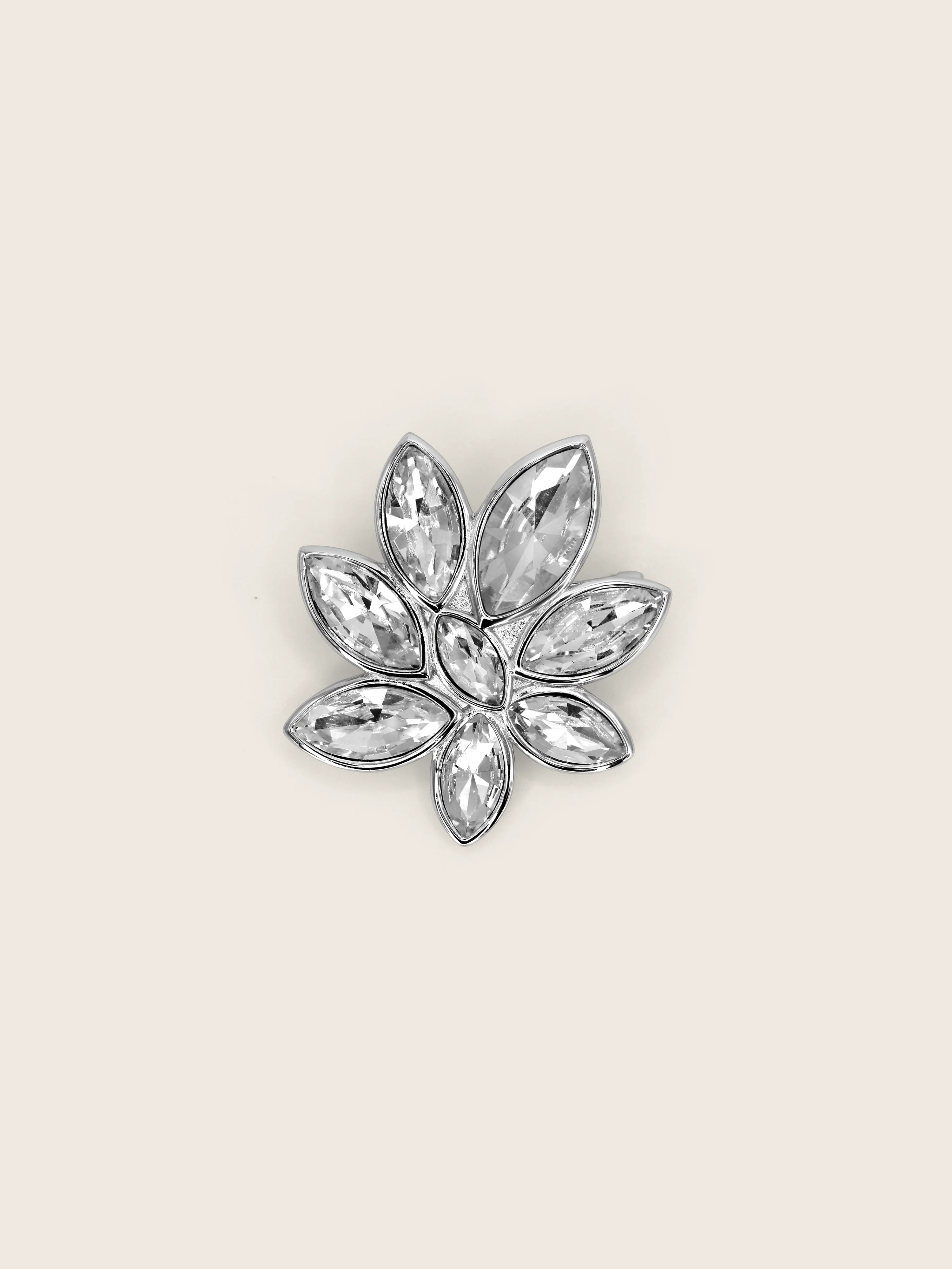 Iris Brooch - Image 2