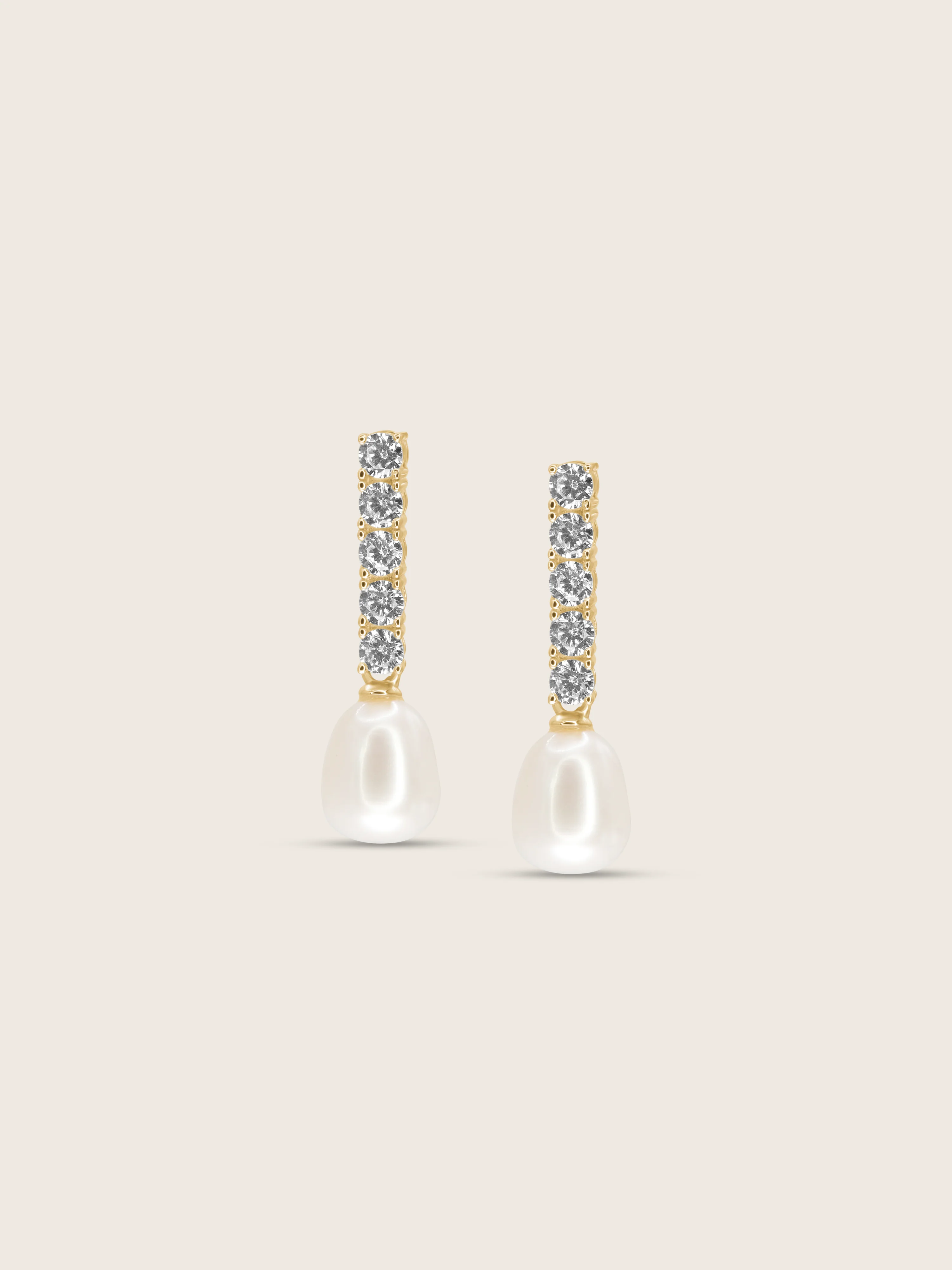 Lilian Earrings