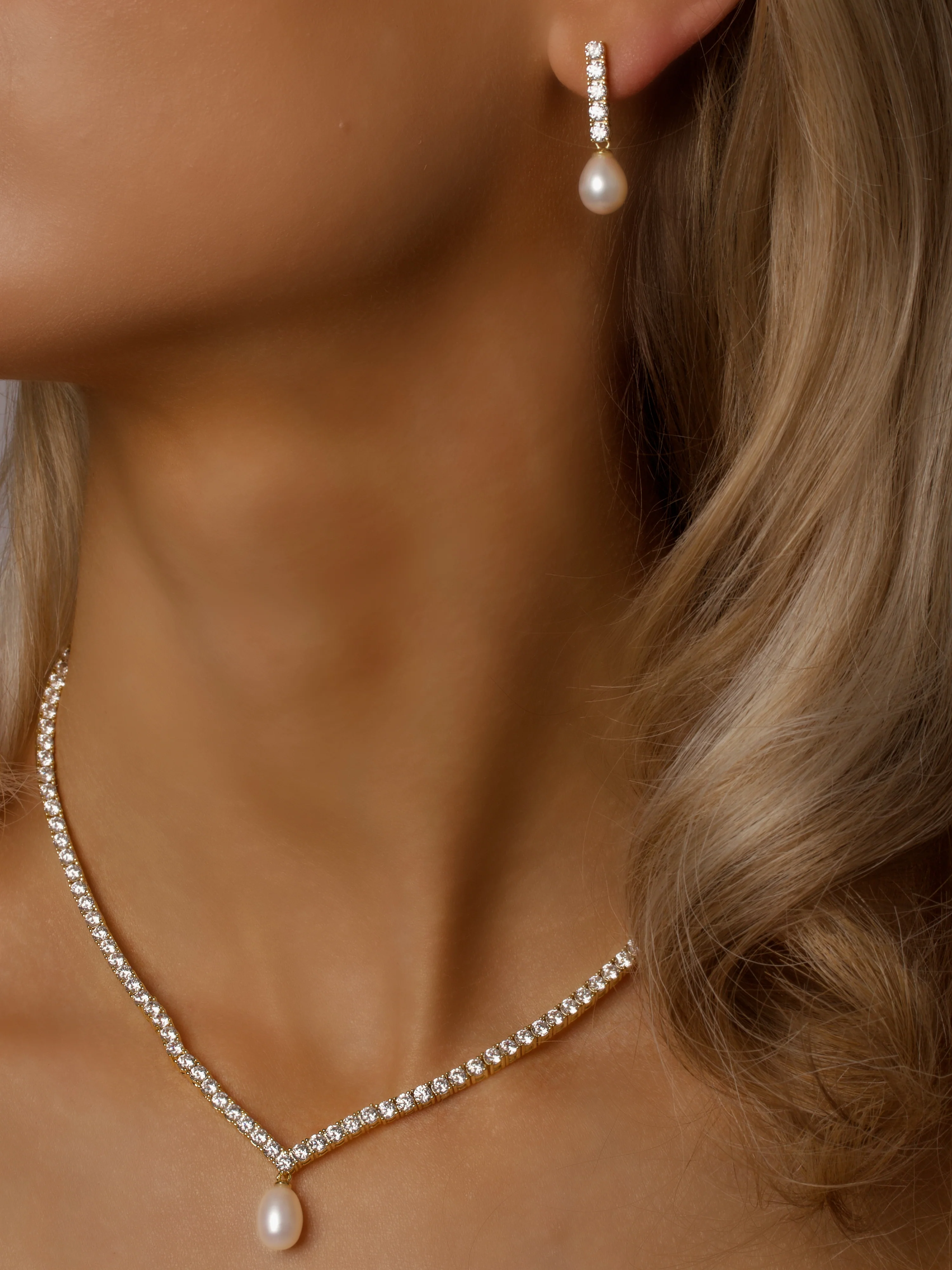 Lilian Earrings - Image 3