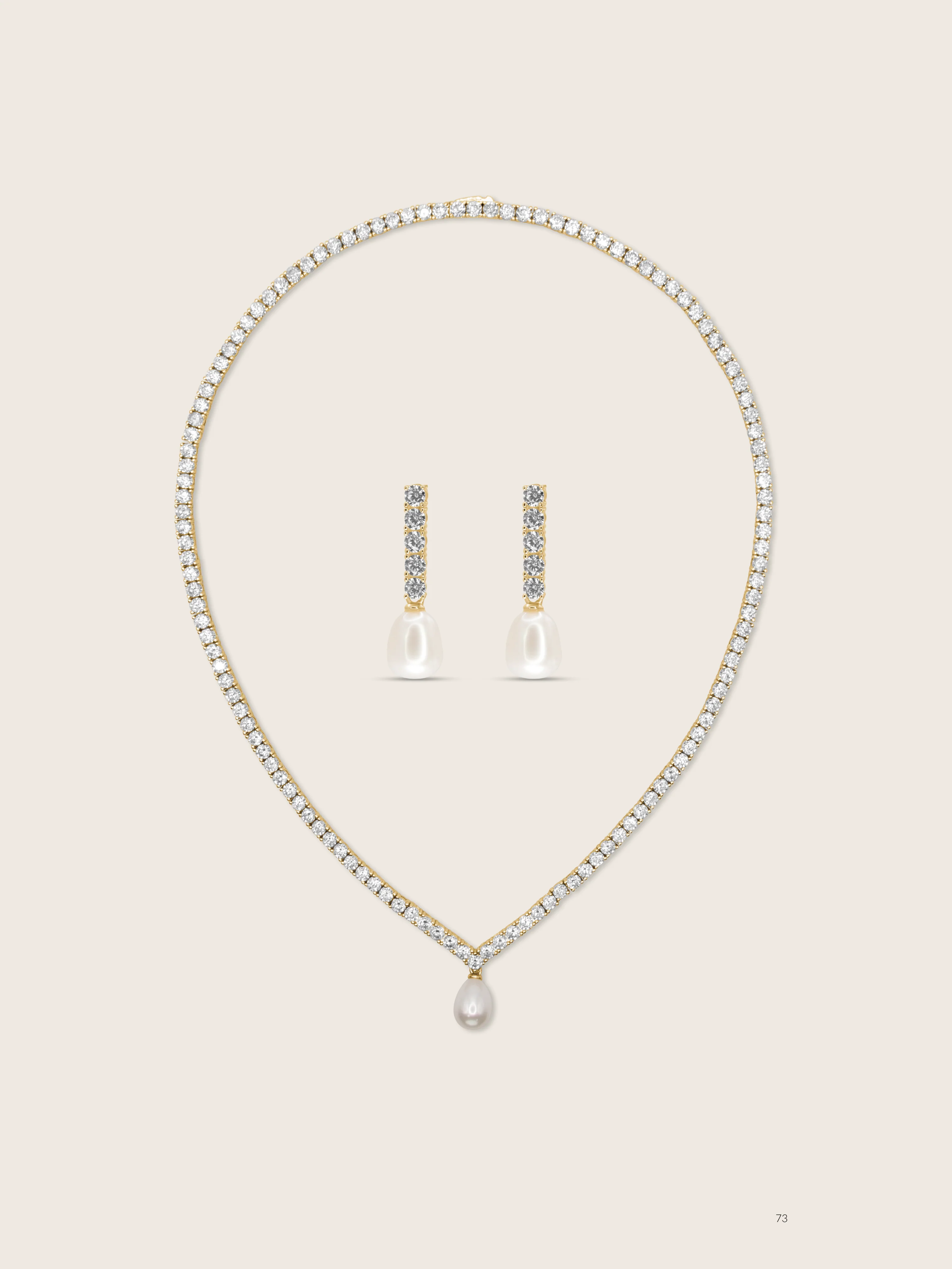 Lilian Set