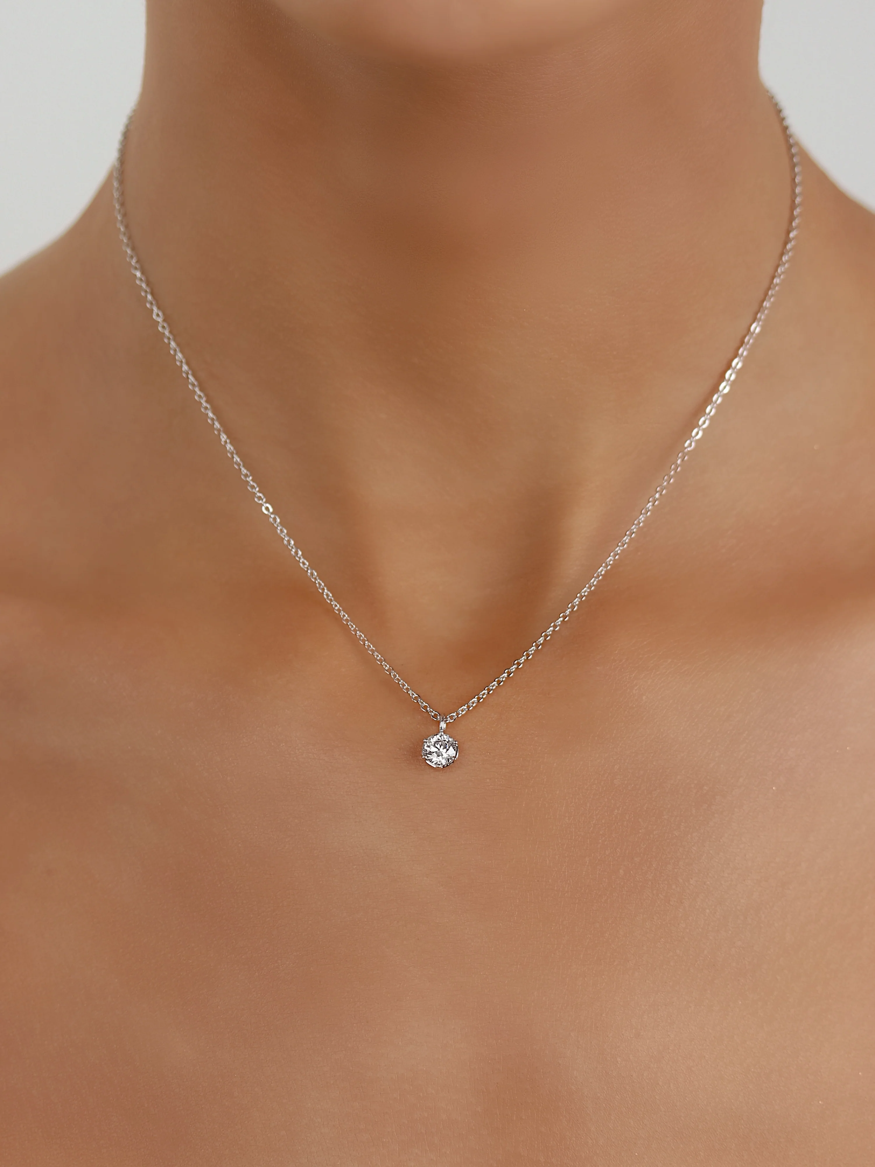 Luna Necklace