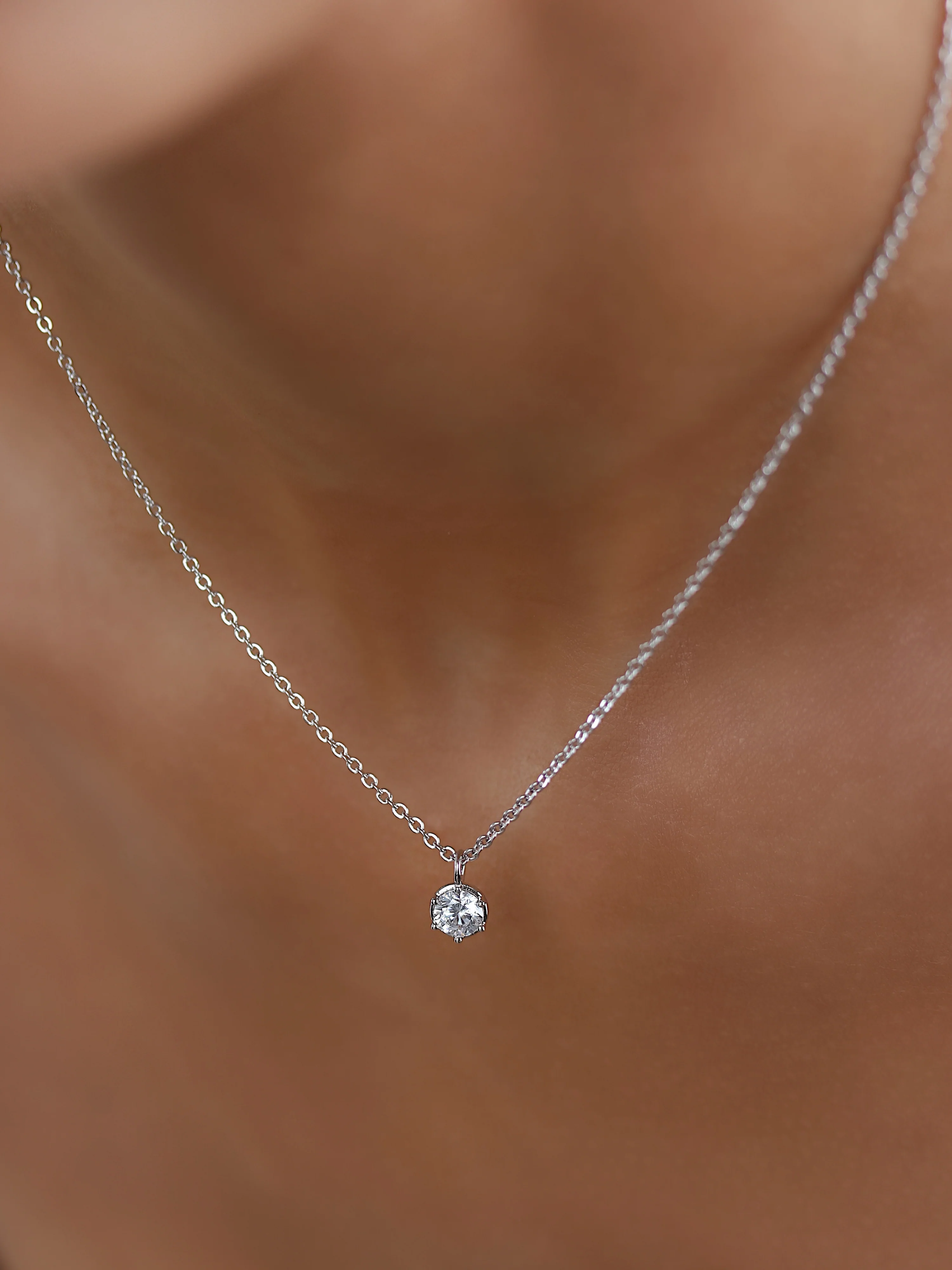 Luna Necklace - Image 3