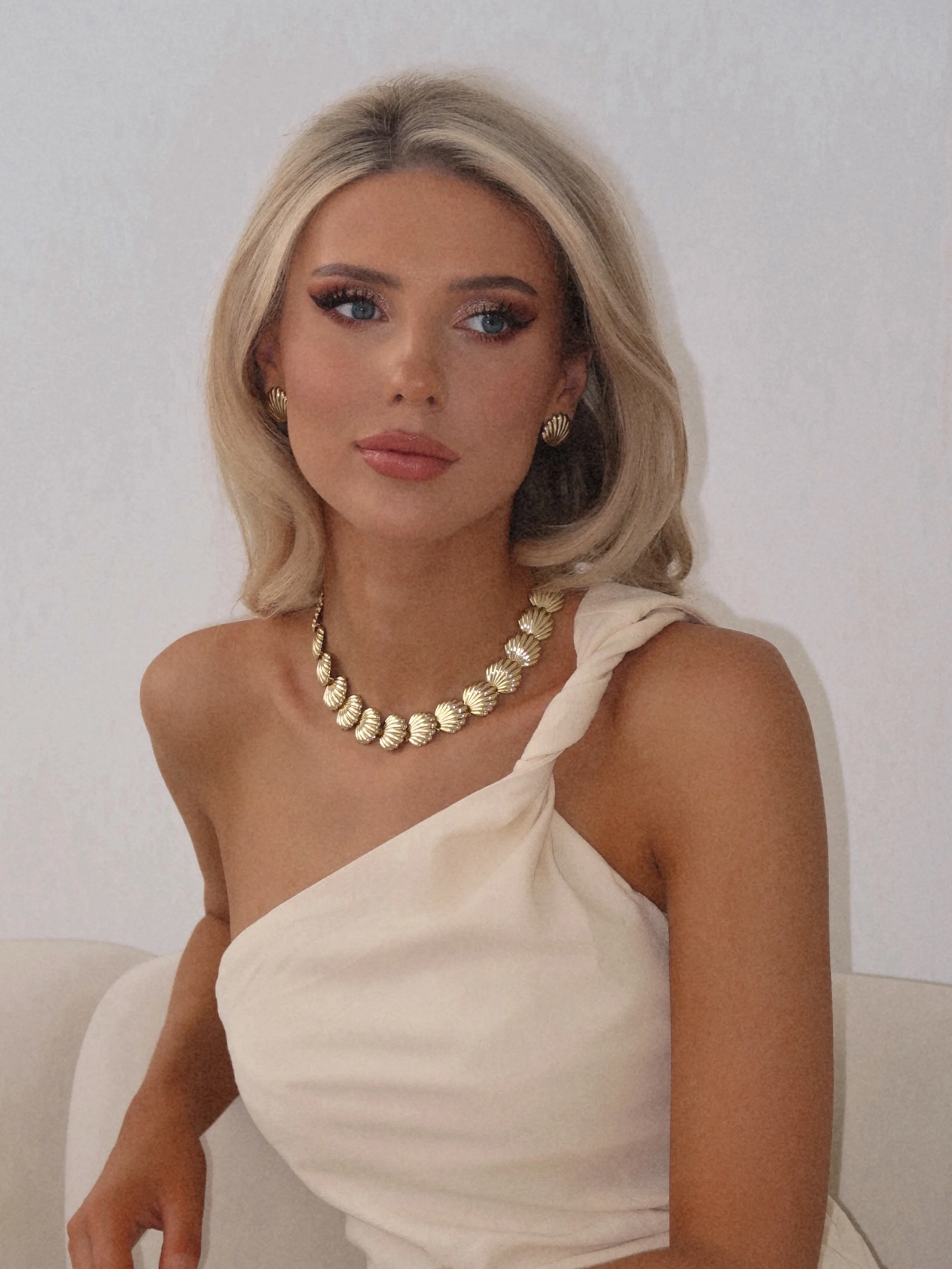 Muriel Necklace - Image 3