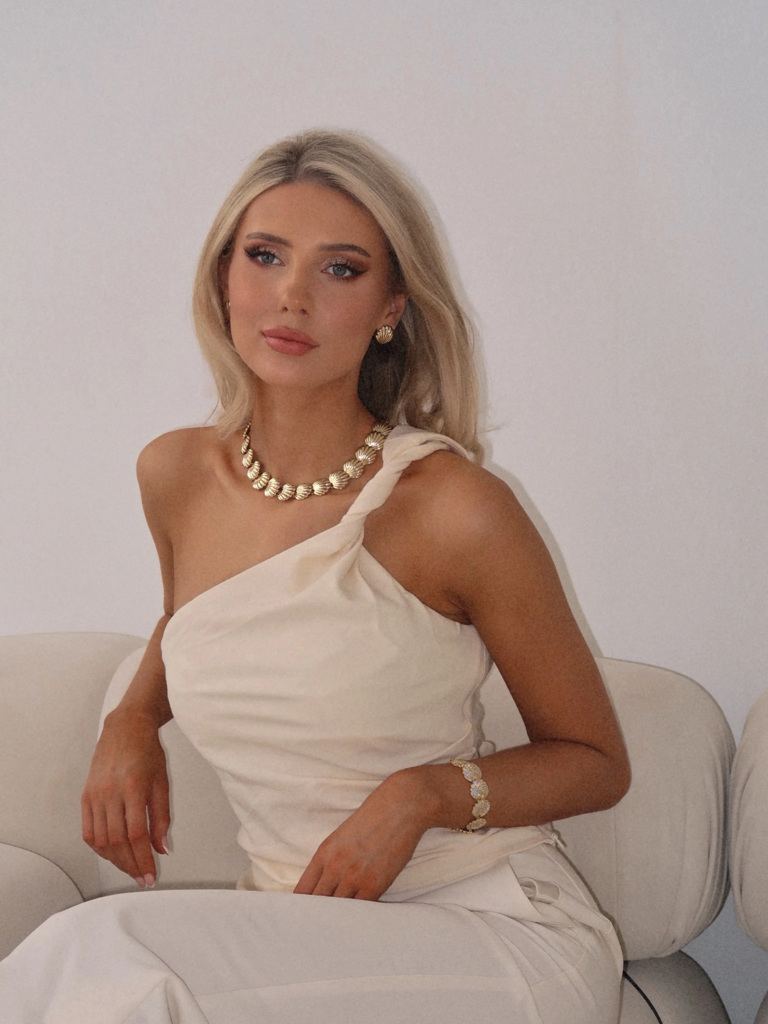 Muriel Necklace - Image 4