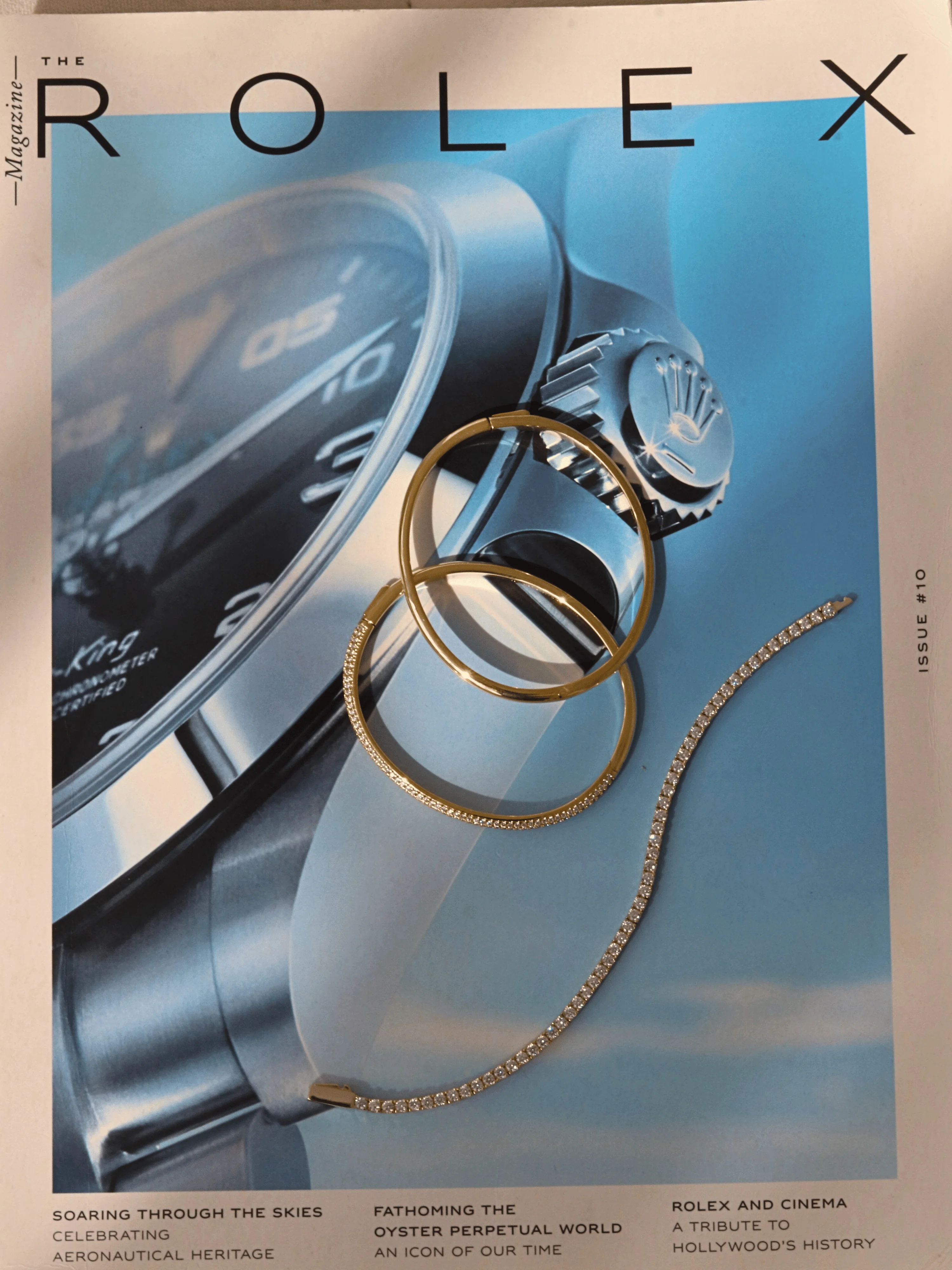 Slim Christy Bangle - Image 4